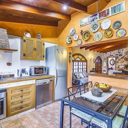 Finca Gallinas Kültér fotó
