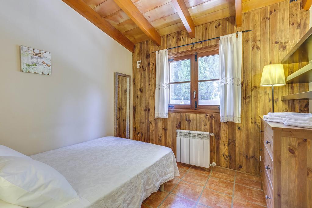Finca Gallinas Kültér fotó